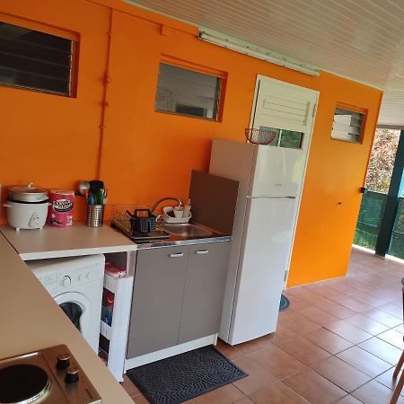 Appartement Kelysa Le Marin Kültér fotó