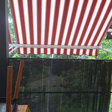 Appartement Kelysa Le Marin Kültér fotó