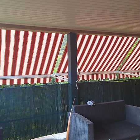 Appartement Kelysa Le Marin Kültér fotó