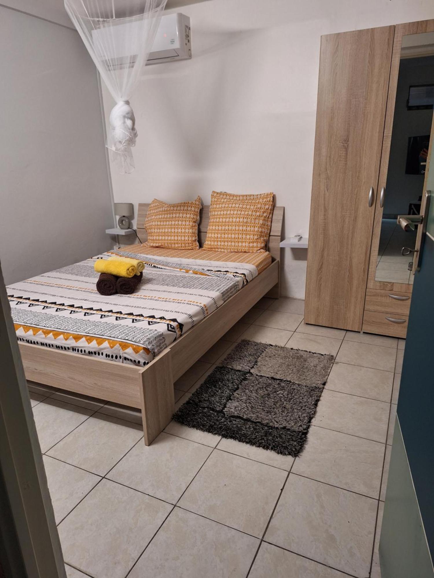 Appartement Kelysa Le Marin Kültér fotó