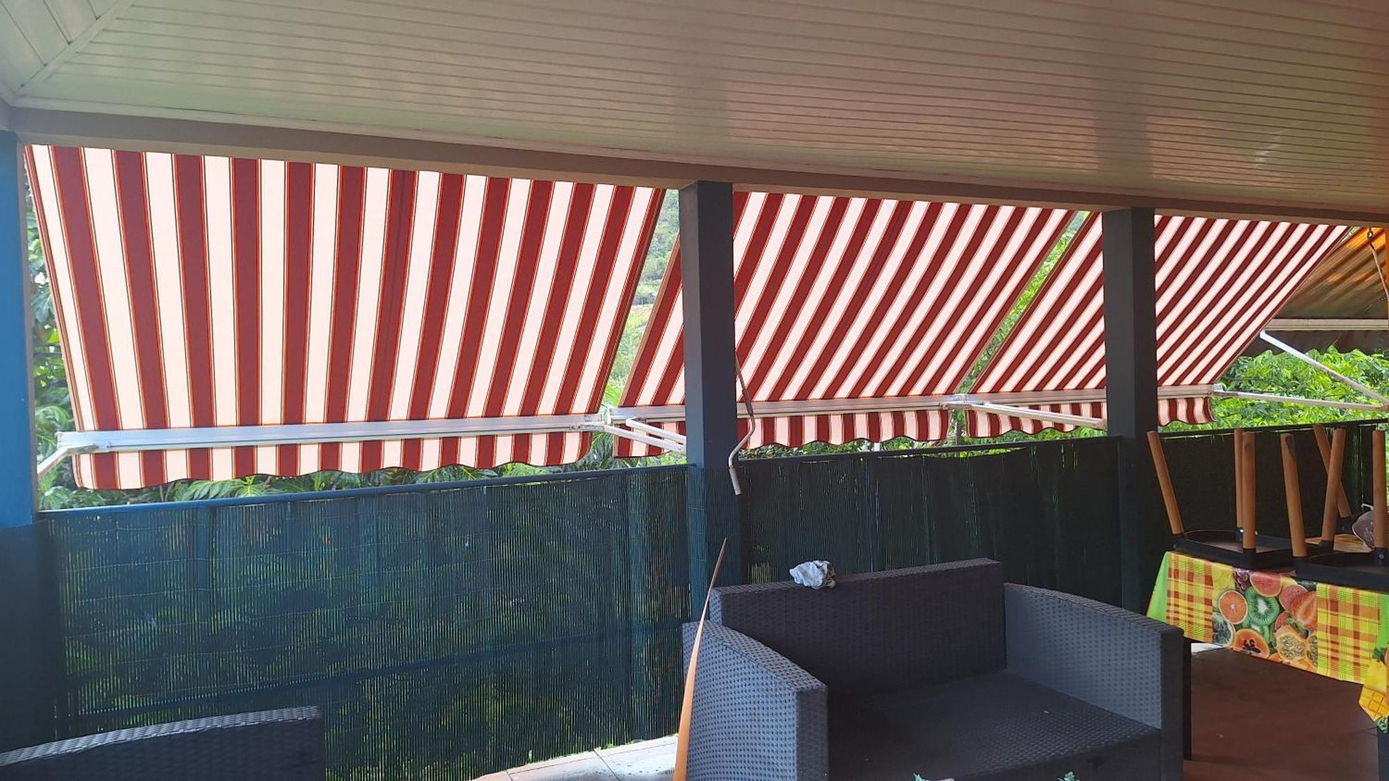 Appartement Kelysa Le Marin Kültér fotó