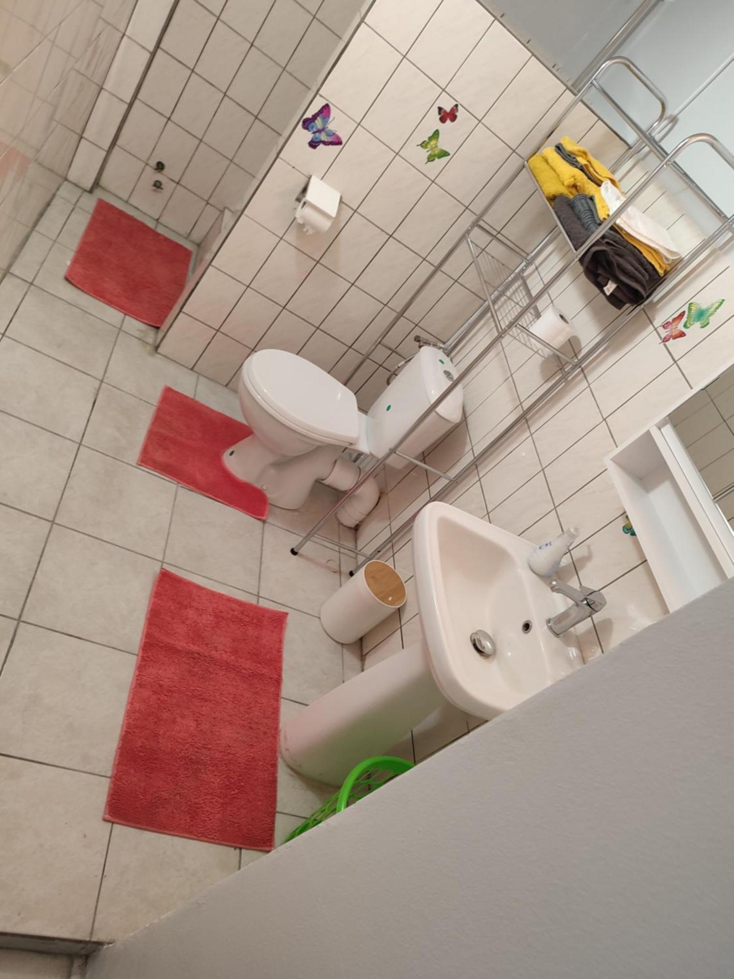 Appartement Kelysa Le Marin Kültér fotó